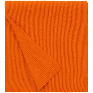 Шарф Life Explorer, оранжевый - 06311660.20