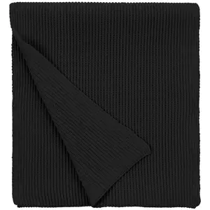 Шарф Life Explorer, черный - 06311660.30