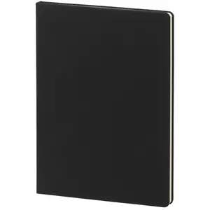 Еженедельник Shall Maxi, недатированный, черный - 06316996.30