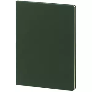 Еженедельник Shall Maxi, недатированный, зеленый - 06316996.90