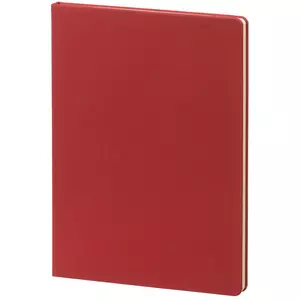 Еженедельник Shall Maxi, недатированный, красный - 06316996.50