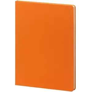 Еженедельник Shall Maxi, недатированный, оранжевый - 06316996.20