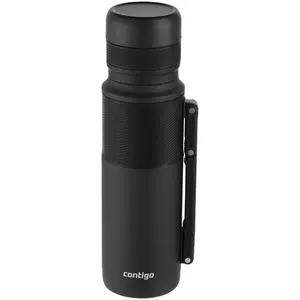 Термос Contigo XL, черный - 06310985.30