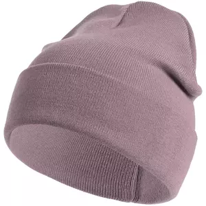 Шапка Glenn, пыльно-розовая - 06320547.15