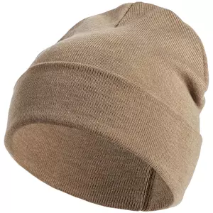 Шапка Glenn, бежевая - 06320547.16