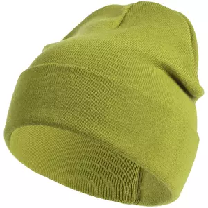 Шапка Glenn, зеленая - 06320547.90