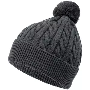 Шапка Heat Trick, серый меланж - 06312875.13
