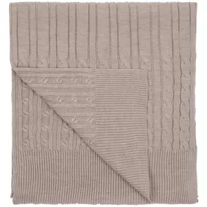 Шарф Heat Trick, бежевый меланж - 06312876.16