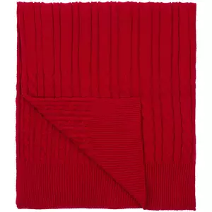 Шарф Heat Trick, красный - 06312876.50