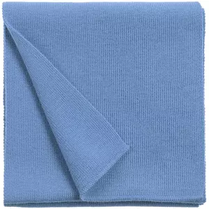 Шарф Glenn, голубой - 06320548.14