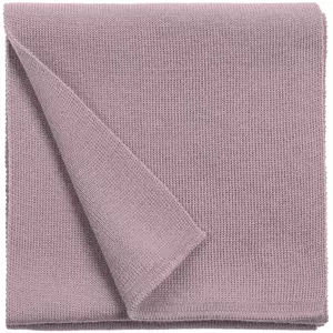 Шарф Glenn, пыльно-розовый - 06320548.15