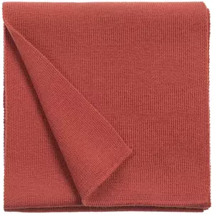 Шарф Glenn, красный (коралловый) - 06320548.51