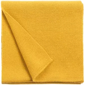 Шарф Glenn, желтый - 06320548.88