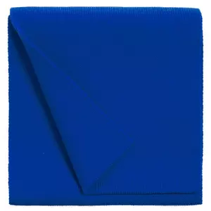 Шарф Real Talk, синий - 06354800.40