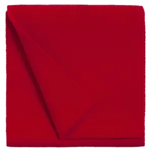 Шарф Real Talk, красный - 06354800.50