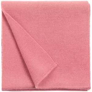 Шарф Glenn, розовый - 06320548.56