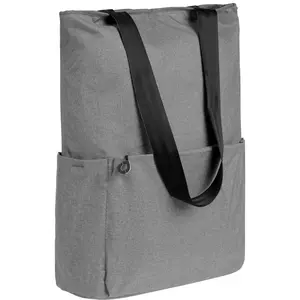 Сумка Locus, серая - 06311659.10