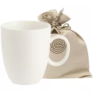 Кружка Piacente, белая - 0637938.61