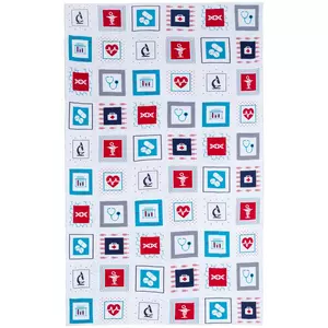 Плед Industry, здравоохранение - 0637028.05