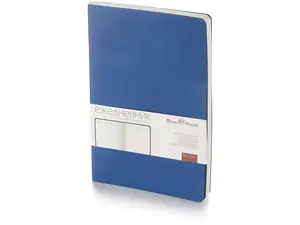 Ежедневник недатированный А5 «Megapolis Flex» - 2123-531.01