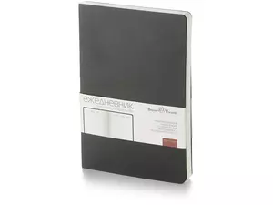 Ежедневник недатированный А5 «Megapolis Flex» - 2123-531.04