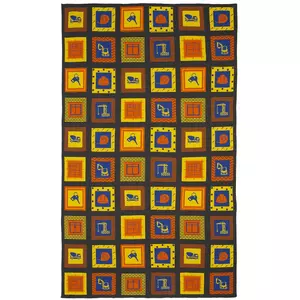 Плед Industry, строительство - 0637028.06