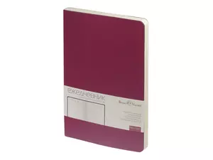 Ежедневник недатированный А5 «Megapolis Flex» - 2123-531.38