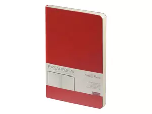 Ежедневник недатированный А5 «Megapolis Flex» - 2123-531.39