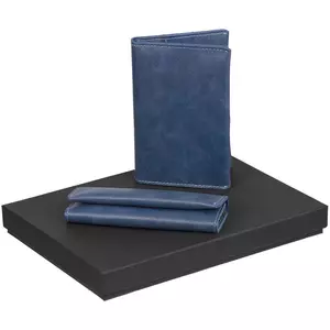 Набор Apache Passkey, синий - 06318037.40