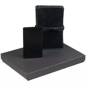 Набор Apache Energy, черный - 06318040.30