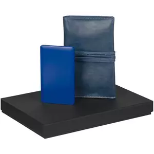 Набор Apache Energy, синий - 06318040.40