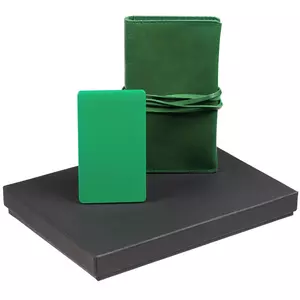 Набор Apache Energy, зеленый - 06318040.90