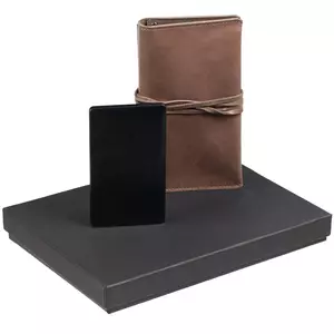 Набор Apache Energy, коричневый (какао) - 06318040.59