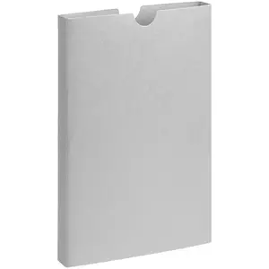 Шубер Flacky, серебристый - 06312210.10