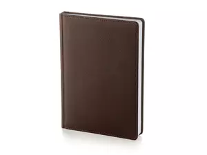 Ежедневник А5 датированный «Leader» на 2023 год - 2123-126.03