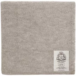 Плед Medley, бежево-серый - 06320105.00