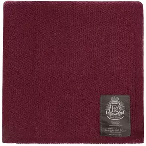 Плед Medley, красный - 06320105.50