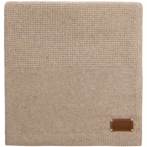 Плед Jotta, бежевый - 06320107.01