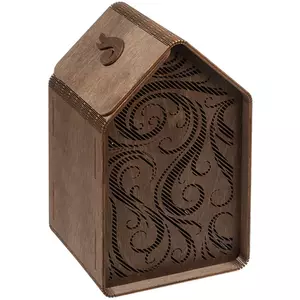 Декоративная шкатулка Lighthouse, большая - 06312889