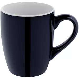 Кружка Lacerta, темно-синий металлик - 06312891.10