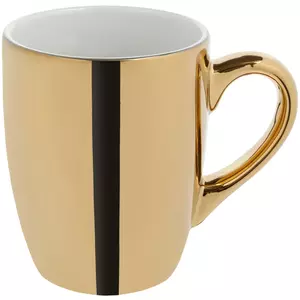 Кружка Lacerta, золотистая - 06312891.00