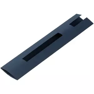 Чехол для ручки Hood Color, синий - 06377038.40