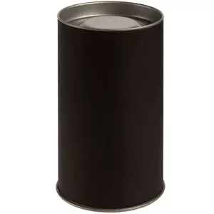 Тубус TeaParty, черный - 06312404.30