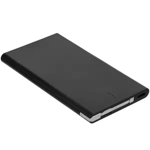 Внешний аккумулятор Easy Trick Comfort 4000 мАч, черный - 06319999.30