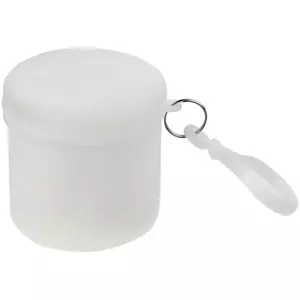 Дождевик в футляре Trifle, белый - 06314567.60