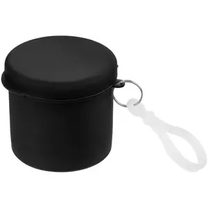 Дождевик в футляре Trifle, черный - 06314567.30