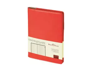 Еженедельник недатированный А5 «Concept» - 2123-322.191