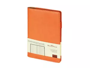 Еженедельник недатированный А5 «Concept» - 2123-322.188