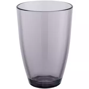 Стакан Gray, серый - 06315018.11