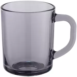Кружка Gray, малая, серая - 06315020.11